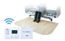 製品「ころやわマット」写真