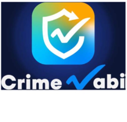Crime　Nabiシステムアイコン画像