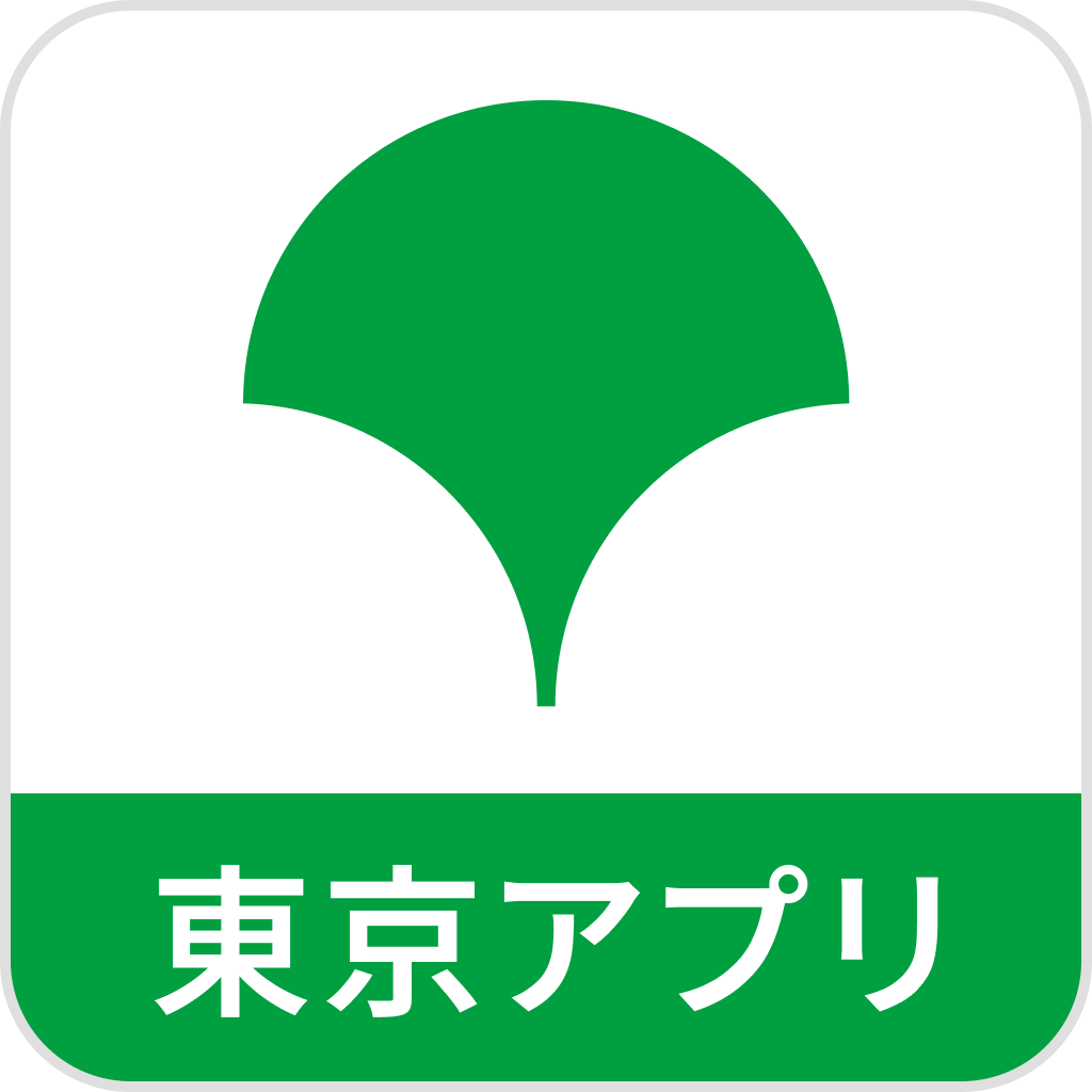 東京アプリロゴ