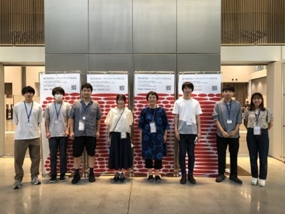 第28回日本バーチャルリアリティ学会大会への参加者