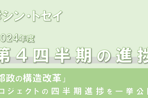 第4四半期報告アイキャッチ画像