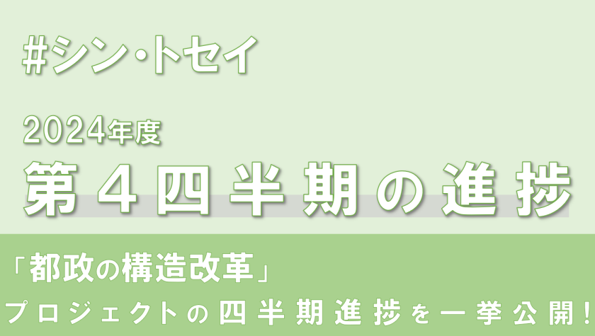 第4四半期報告アイキャッチ画像