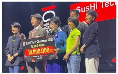 コンテスト写真１