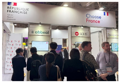 シティ・パートナー写真３