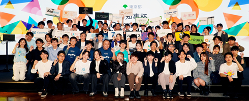 本年度Final Stage開催の様子２