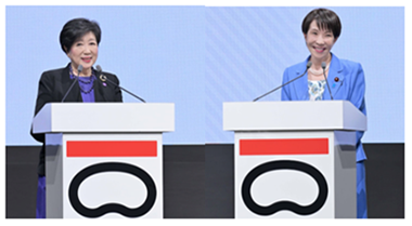 SusHi Tech Tokyo 2026 会場の様子(7)