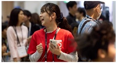 SusHi Tech Tokyo 2026 会場の様子(8)