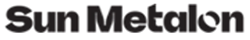 株式会社SUN METALON 会社ロゴ