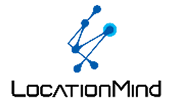 LocationMind（株）会社ロゴ画像