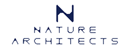 Nature-Architects（株）会社ロゴ画像