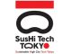 SusHi-Tech-TOKYOロゴ