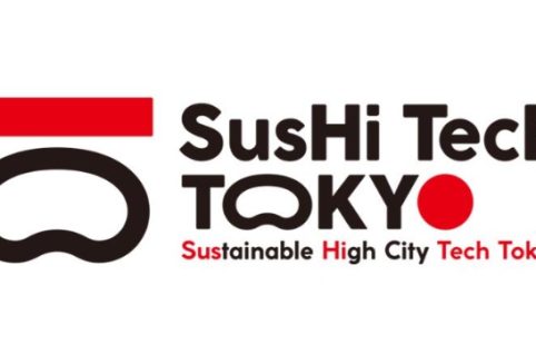 SusHi-Tech-TOKYOロゴ