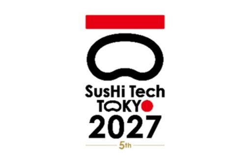 SusHi-TechTOKYO2027ロゴ
