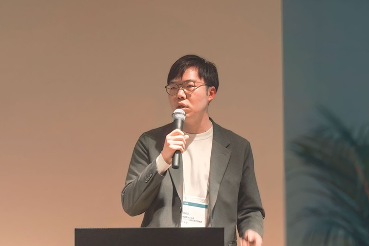 行政DX・データ利活用事例の紹介者（１）