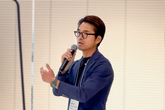 データ利活用ソリューションのご紹介者（１）