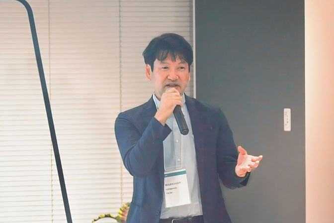 データ利活用ソリューションのご紹介者（２）