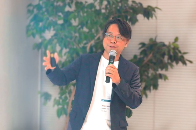 データ利活用ソリューションのご紹介者（３）