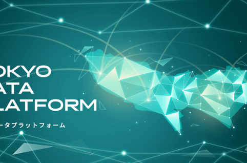 TDPFのアイコン画像です。