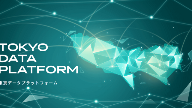 TDPFのアイコン画像です。