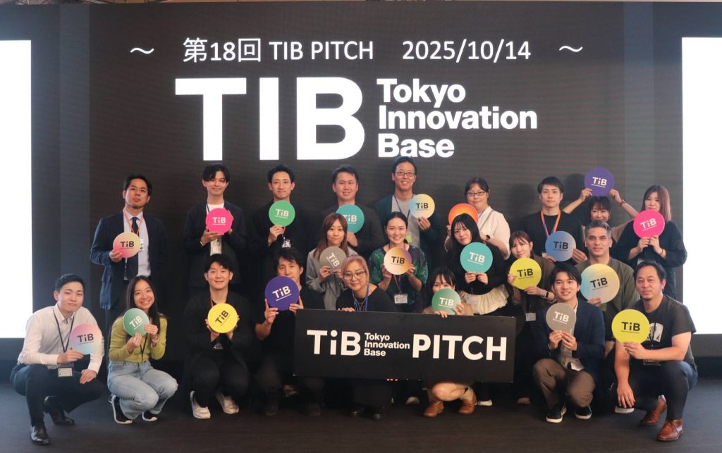 第18回（10/14） SHOPコース登壇事業者集合写真