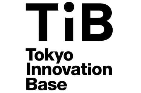 Tokyo Innovation Base　ロゴ