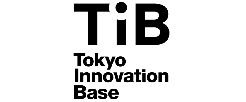 Tokyo Innovation Base　ロゴ
