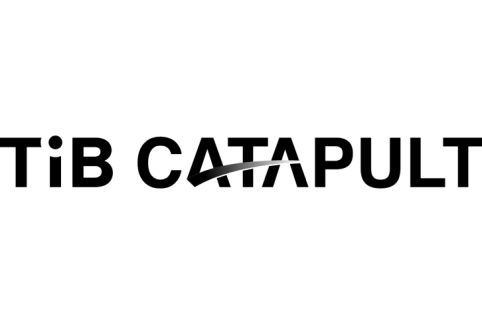 TiB-CATAPULTロゴ