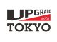 UPGRADETOKYOロゴ