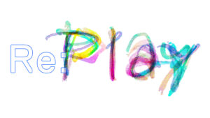 藤嶋咲子「コエノクエスト
—都市に残されたセーブデータ」展覧会「Re: Play」