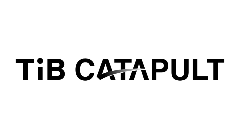 TIB CATAPULTロゴ