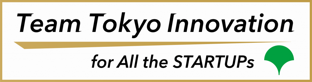 “Team Tokyo Innovation”のロゴ