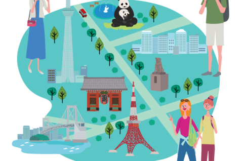 都民サービス充実プロジェクトのアイキャッチ