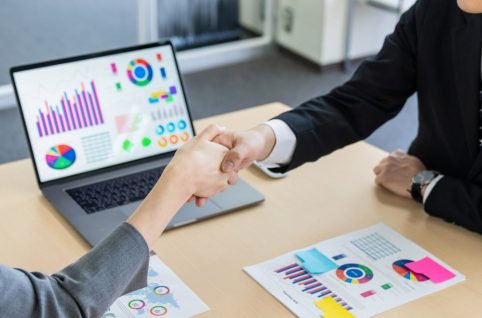 ユーザー参画・協働プロジェクト アイコン