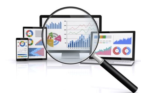 デジタル技術活用監査のイメージ