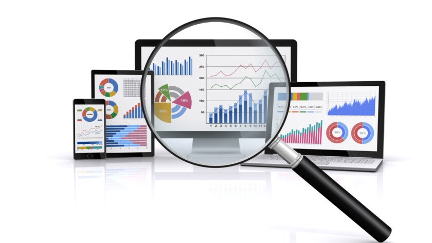 デジタル技術活用監査のイメージ