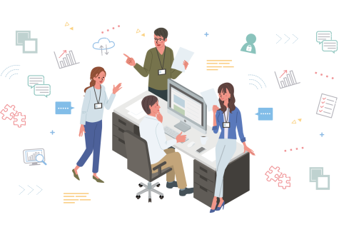 プロジェクトのイメージ