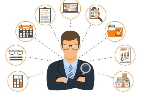 指導検査のイメージ