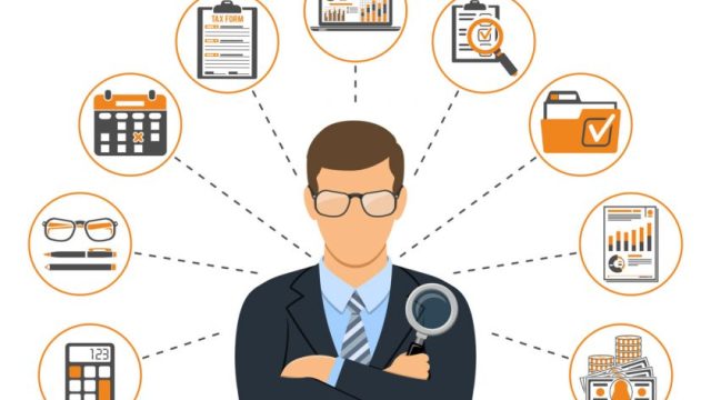 指導検査のイメージ