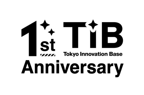 TIB1周年