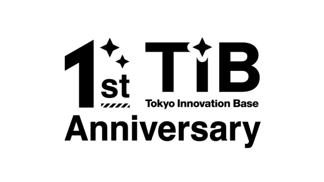 TIB1周年