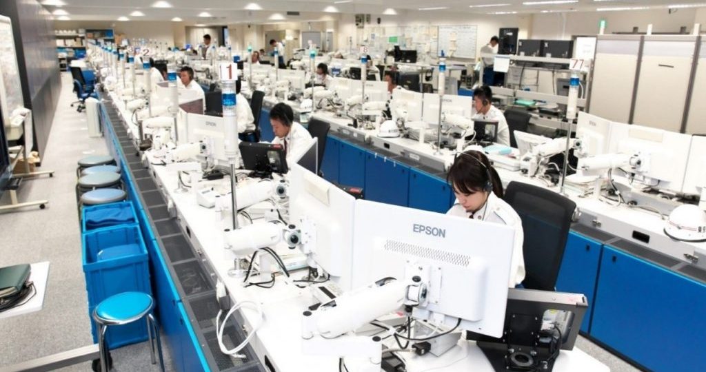 プロジェクトのイメージ