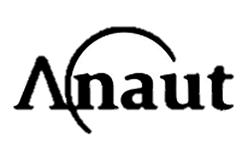 アナウト（株）会社ロゴ画像