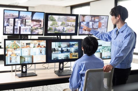 アナログ規制見直しイメージ画像