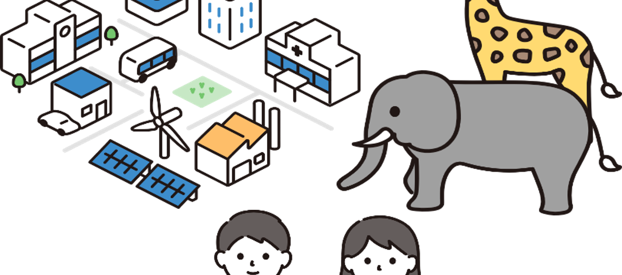 都民サービス充実プロジェクトのアイキャッチ画像