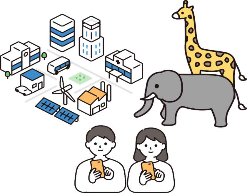 都民サービス充実プロジェクトのアイキャッチ画像