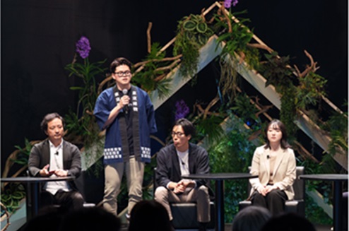 シティ・パートナー写真２