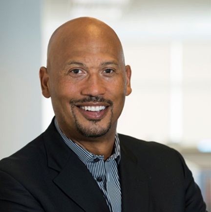 セッション登壇者　Howard Wright顔写真