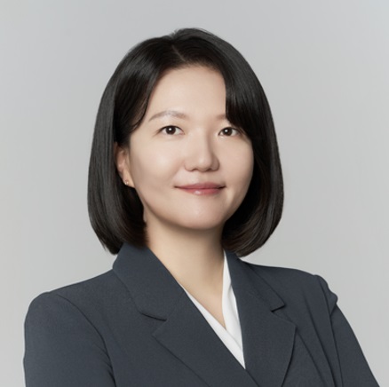 セッション登壇者　Sooyeon Choi　顔写真