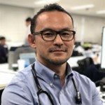 登壇者③佐々木淳氏_政策DX-1　3福祉・医療分野