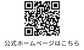 UPGRADE with TOKYO HP QRコード